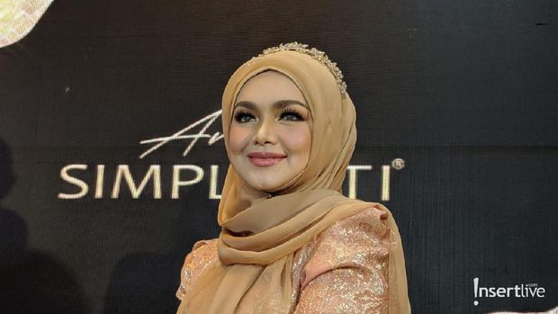 Siti Nurhaliza