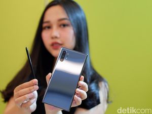 Seminggu Bersama Samsung Note 10+, Ada Plus dan Minusnya Seminggu Bersama Samsung Note 10+, Ada Plus dan Minusnya