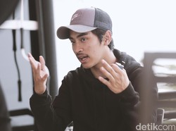 Isi Hati Abidzar Jadi Diri Sendiri tapi Dianggap Melenceng dari Uje