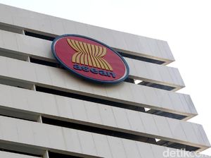 Profil Negara ASEAN Terlengkap: Jumlah Penduduk dan Luasnya Profil Negara ASEAN Terlengkap: Jumlah Penduduk dan Luasnya