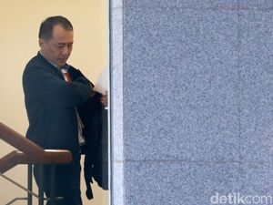 Eks Presdir Lippo Tersangka Meikarta Laporkan Mantan Anak Buahnya Eks Presdir Lippo Tersangka Meikarta Laporkan Mantan Anak Buahnya