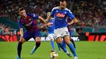 Barcelona Bungkam Napoli 2-1