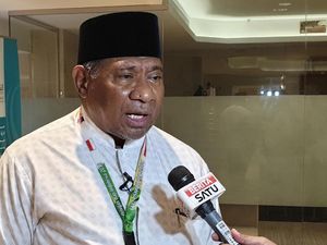 Kebutuhan Batin Tak Tertahankan, Haji Ilegal Jadi Pilihan