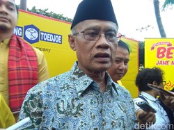 Kampus Islam Ajukan Calon Menag, Bagaimana Sikap Muhammadiyah?