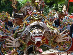 Video Kematian Akibat Corona di Bali Meningkat 2 Pekan Terakhir!