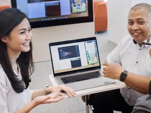 Apple Developer Academy Hadir di Surabaya