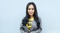 Usai Kebakaran, DJ Bebby Fey Jadi Lebih Tertutup