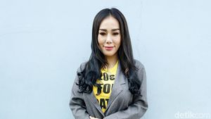Usai Kebakaran, DJ Bebby Fey Jadi Lebih Tertutup