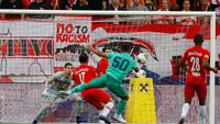 Gol Tunggal Hazard Menangkan Madrid