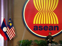 Kemlu Sudah Terima Informasi dari AS soal Penundaan KTT ASEAN di Las Vegas