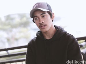 Abidzar Bikin Baper Curhat di Hari Ulang Tahun ke-48 Ustaz Jefri Al Buchori