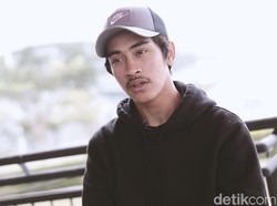 Abidzar Bikin Baper Curhat di Hari Ulang Tahun ke-48 Ustaz Jefri Al Buchori