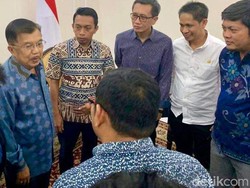 Anggota Pansus Hak Angket: JK Berencana Panggil Gubernur-Wagub Sulsel