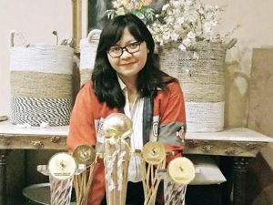 Kisahnya Viral, Ini Perjuangan Driver Ojol yang Lulus Cum Laude dari Undip Kisahnya Viral, Ini Perjuangan Driver Ojol yang Lulus Cum Laude dari Undip