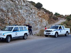 Hilang Saat Liburan di Yunani, Ilmuwan Muda Inggris Ditemukan Tewas Hilang Saat Liburan di Yunani, Ilmuwan Muda Inggris Ditemukan Tewas