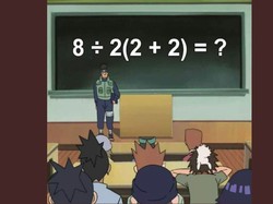 Netizen Heboh Cari Jawaban Soal Matematika Ini