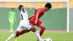 Garuda Muda Gilas Timor Leste 4-0