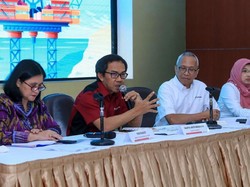 Korban Tumpahan Minyak ONWJ Bisa Minta Ganti Rugi, Ini Caranya