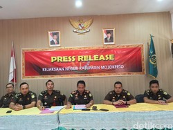 Proyek Irigasi Distan Mojokerto Dibidik, Indikasi Kerugian Negara Rp 500 Juta