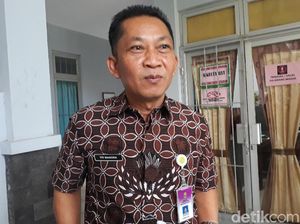 Warga Bantul Diimbau Tak Buang Limbah Kurban ke Sungai