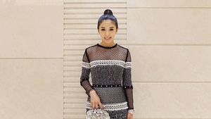 Kehidupan Jet Set Sosialita Cantik, Dilamar di LA Hingga Prewed di Paris
