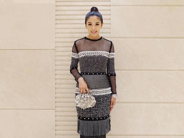 Kehidupan Jet Set Sosialita Cantik, Dilamar di LA Hingga Prewed di Paris