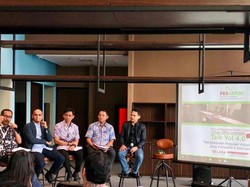 Perjakbi & Kemenko Perekonomian Dorong Kemudahan Berusaha