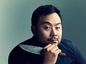 Selebriti Chef Ini Tolak Pakai Alpukat Dalam Sandwich