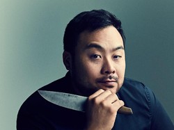 Selebriti Chef Ini Tolak Pakai Alpukat Dalam Sandwich