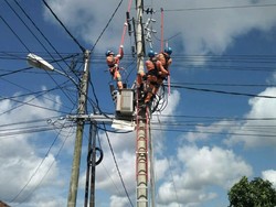 PLN Palembang Lakukan Pemeliharaan 8-13 Juni 2023, Bakal Ada Pemadaman?