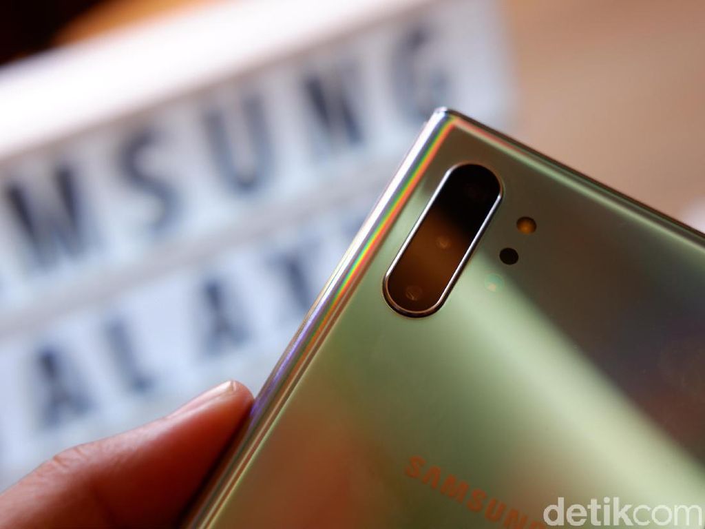 Salip P30 Pro, Kamera Galaxy Note 10+ 5G Terbaik di DxOMark Salip P30 Pro, Kamera Galaxy Note 10+ 5G Terbaik di DxOMark