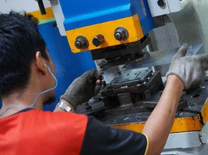 Melihat Sektor Unggulan Logam Astra di Tarikolot Melihat Sektor Unggulan Logam Astra di Tarikolot