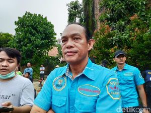 BNN Duga 200 Kg Ganja di Kramat Jati Dikendalikan Napi Lapas Cirebon