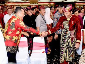 Bamsoet Apresiasi Sambutan Hangat Kader PDIP ke Prabowo