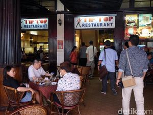12 Rekomendasi Tempat Buka Puasa Enak dan Nyaman di Medan 12 Rekomendasi Tempat Buka Puasa Enak dan Nyaman di Medan