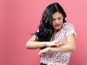 Waspada Cutaneous Larva Migrans, Cacing yang Masuk Dalam Kulit Manusia Waspada Cutaneous Larva Migrans, Cacing yang Masuk Dalam Kulit Manusia