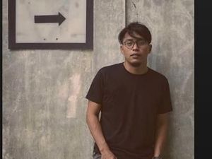 Mendiang Andi Ultah, Ifan Seventeen: Sampai Kita Bertemu Lagi Mendiang Andi Ultah, Ifan Seventeen: Sampai Kita Bertemu Lagi