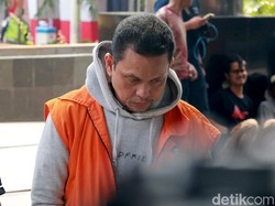 Penyuap Eks Dirkeu PT AP II Didakwa Suap USD 71 Ribu dan SGD 96 Ribu