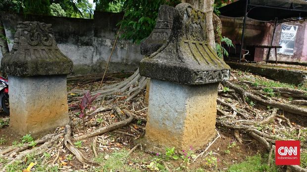Belajar Sejarah Sulawesi Utara di Kota Manado
