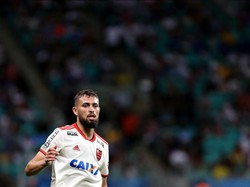 AC Milan Resmi Dapatkan Leo Duarte dari Flamengo