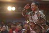 Spesialnya Pos Menhan Prabowo: Bisa Isi Kekosongan Presiden-Wapres Spesialnya Pos Menhan Prabowo: Bisa Isi Kekosongan Presiden-Wapres