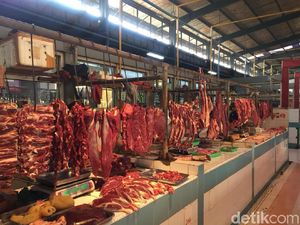 Kenali Jenis Potongan Olahan Sapi dan Kambing yang Pas