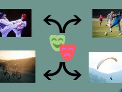 Kapasitas Multidimesional Olahraga