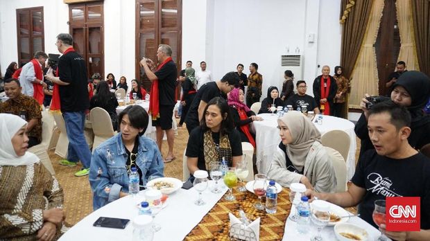 Bangga Indonesia, Alasan Khofifah Suka Sosok Nyai Ontosoroh