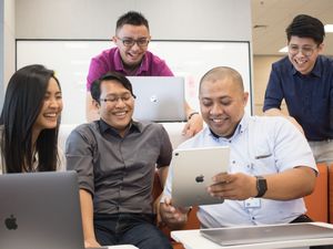 4 Aplikasi Buatan Anak Bangsa Jebolan Apple Developer Academy