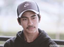 Bandingkan Abidzar dengan Aryan Khan, Umi Pipik: Kenapa Mirip Ya?