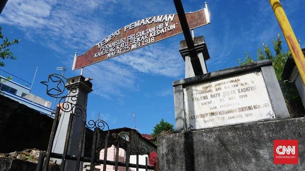 Belajar Sejarah Sulawesi Utara di Kota Manado