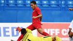 Garuda Muda Gilas Timor Leste 4-0