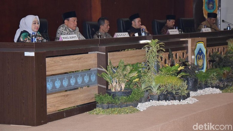 Perda Miras Digedok, Minol di Atas 5% Dilarang Dijual di Lamongan