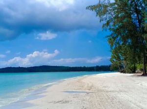 Batam dan Bintan Akan Dibuka untuk Wisman Bulan April 2021 Batam dan Bintan Akan Dibuka untuk Wisman Bulan April 2021